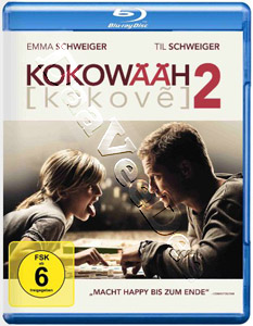 Kokowh 2 (Blu-Ray)